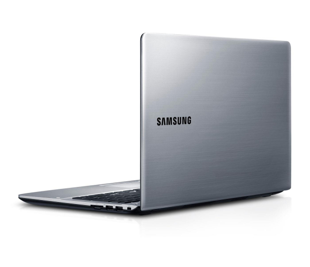 Samsung ATIV Book 4 i3-3120M/4GB/500/Win8 srebrny GF710M - 148625 - zdjęcie 2